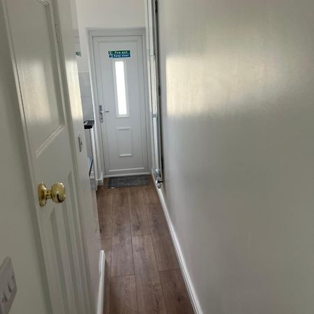 Cosy Studio Apartment, Flat In London Chislehurst Esterno foto