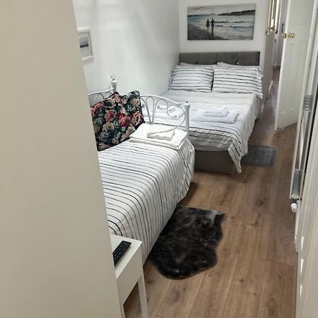 Cosy Studio Apartment, Flat In London Chislehurst Esterno foto