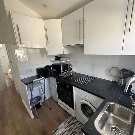 Cosy Studio Apartment, Flat In London Chislehurst Esterno foto