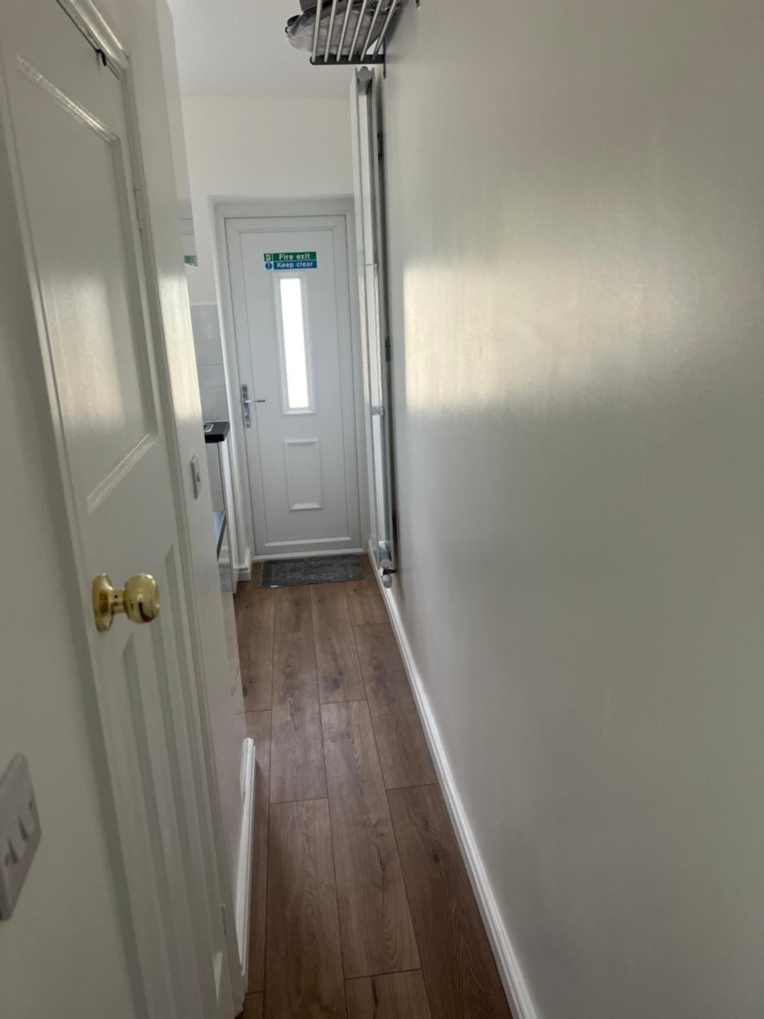 Cosy Studio Apartment, Flat In London Chislehurst Esterno foto