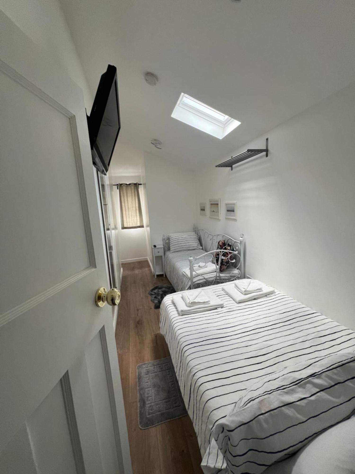 Cosy Studio Apartment, Flat In London Chislehurst Esterno foto
